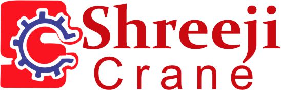 SHREEJI CRANES Business Card